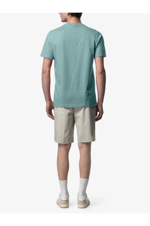 ODOM JERSEY K-WAY | T-shirt | ODOM JERSEYWIC