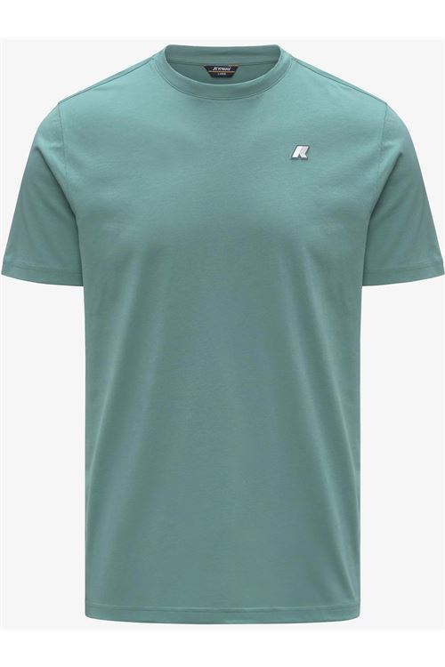 ODOM JERSEY K-WAY | T-shirt | ODOM JERSEYWIC