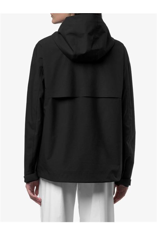  K-WAY | jacket | ROSE STRETCH 2LUSY