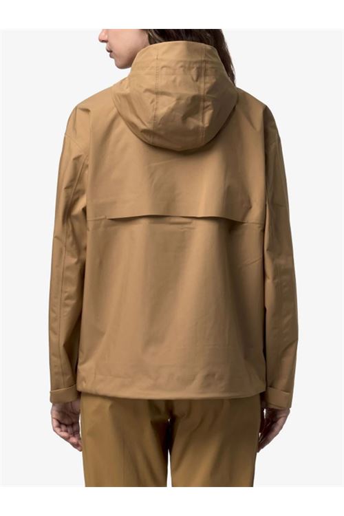 GIUBBOTTO K-WAY | Giubbotto | ROSE STRETCH 2LV04