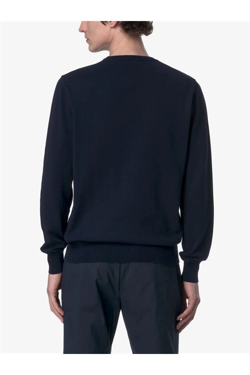  K-WAY | sweater | SEBASTIEN COTTON PSK89