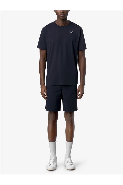 SERGINE TRAVEL K-WAY | T-shirt | SERGINE TRAVELK89