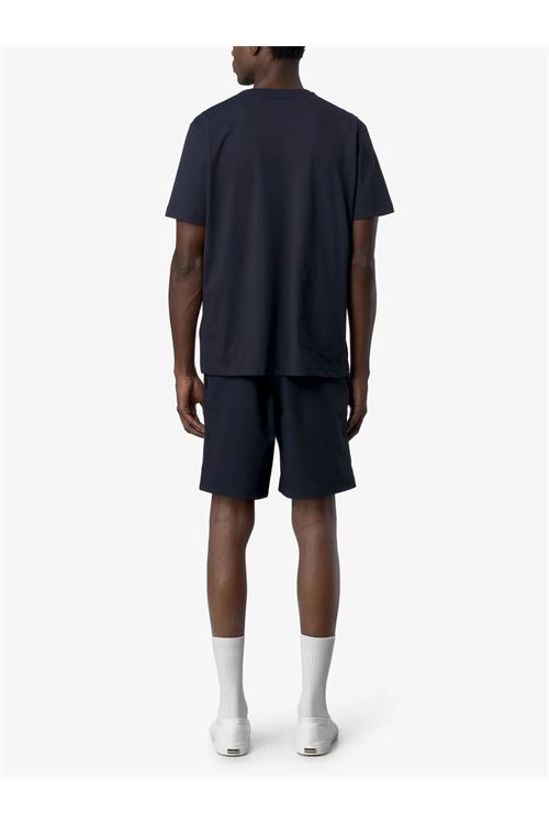 SERGINE TRAVEL K-WAY | T-shirt | SERGINE TRAVELK89