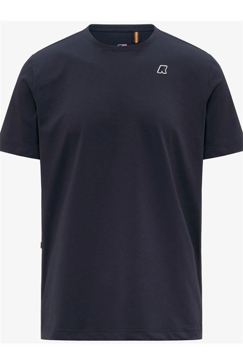 SERGINE TRAVEL K-WAY | T-shirt | SERGINE TRAVELK89