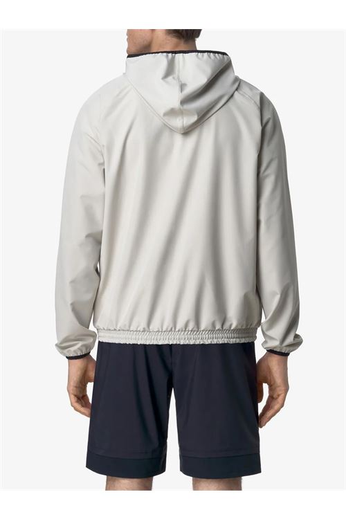 SIA K-WAY | Felpa | SIA634