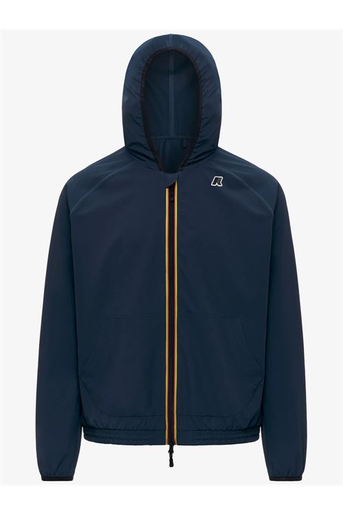 leggera K-WAY | Felpa | SIAB67