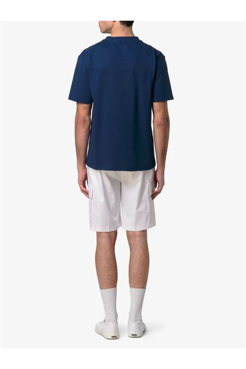 SOLO JERSEY HISTORY K-WAY | T-shirt | SOLO JERSEY HISTORYB67