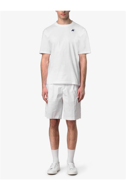 SOLO JERSEY WAVE K-WAY | T-shirt | SOLO JERSEY WAVE001