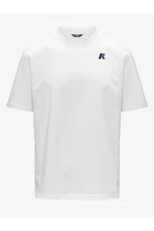 SOLO JERSEY WAVE K-WAY | T-shirt | SOLO JERSEY WAVE001