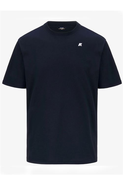 SOLO JERSEY K-WAY | T-shirt | SOLO JERSEYK89