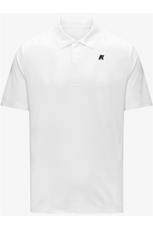 SWING GOLF K-WAY | Polo | SWING GOLF001