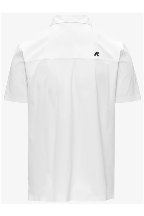 SWING GOLF K-WAY | Polo | SWING GOLF001