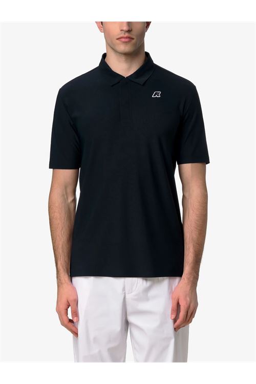 SWING GOLF K-WAY | Polo | SWING GOLFBBW