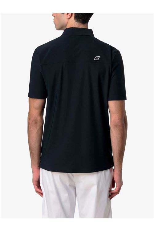 SWING GOLF K-WAY | Polo | SWING GOLFBBW