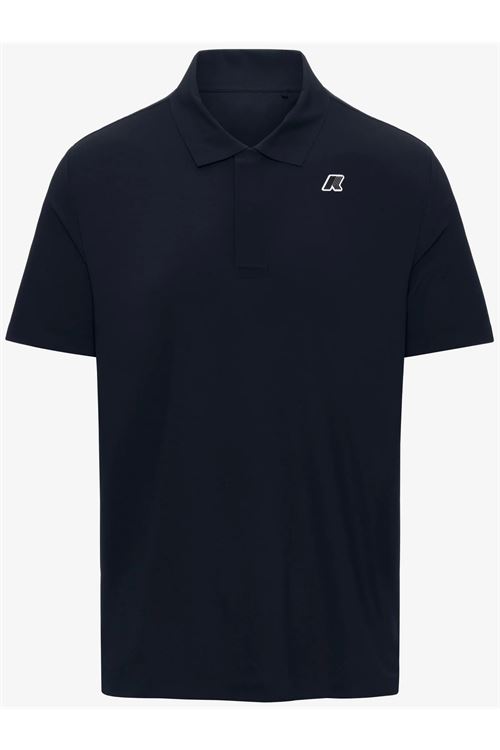 SWING GOLF K-WAY | Polo | SWING GOLFBBW