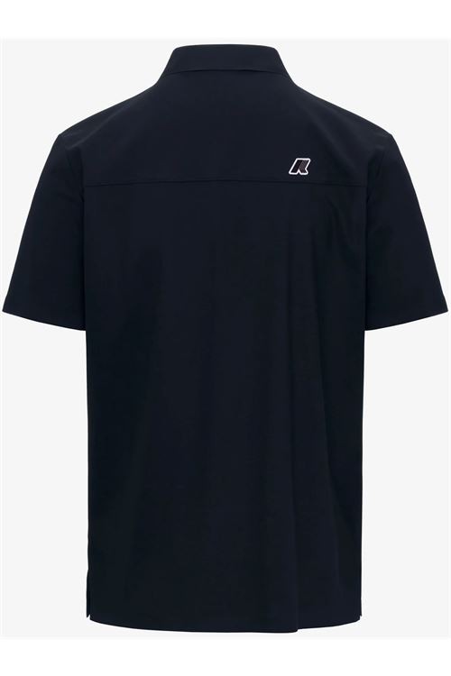 SWING GOLF K-WAY | Polo | SWING GOLFBBW