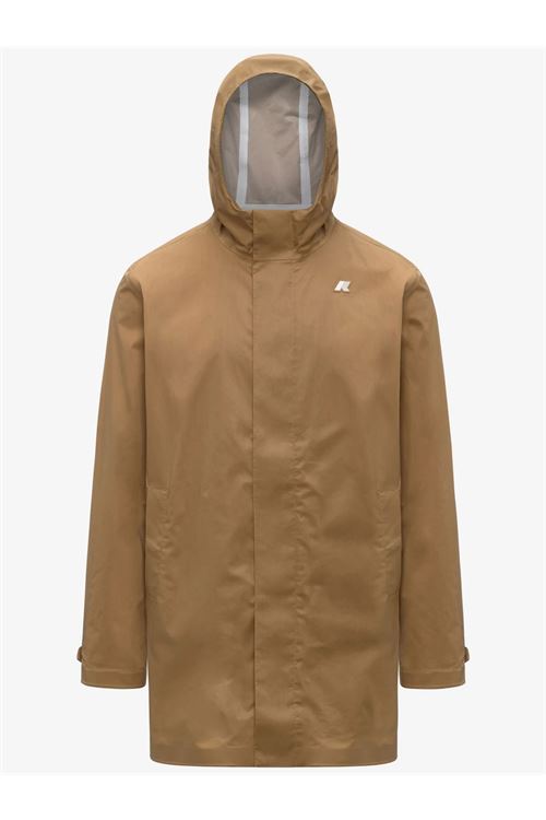  K-WAY |  | TOMMY COTTON 3LAYERSV04