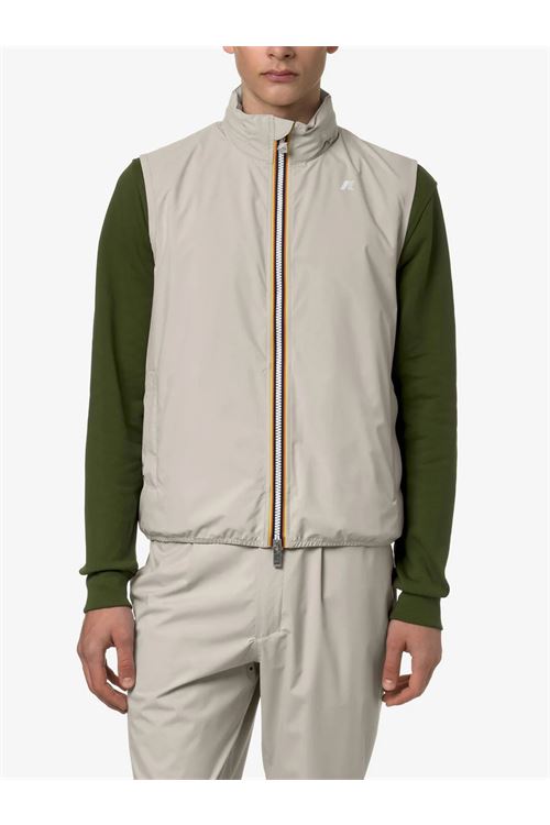  K-WAY | jacket | VALEN STRETCH DOT634