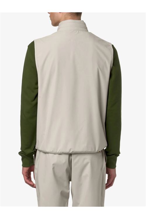  K-WAY | jacket | VALEN STRETCH DOT634