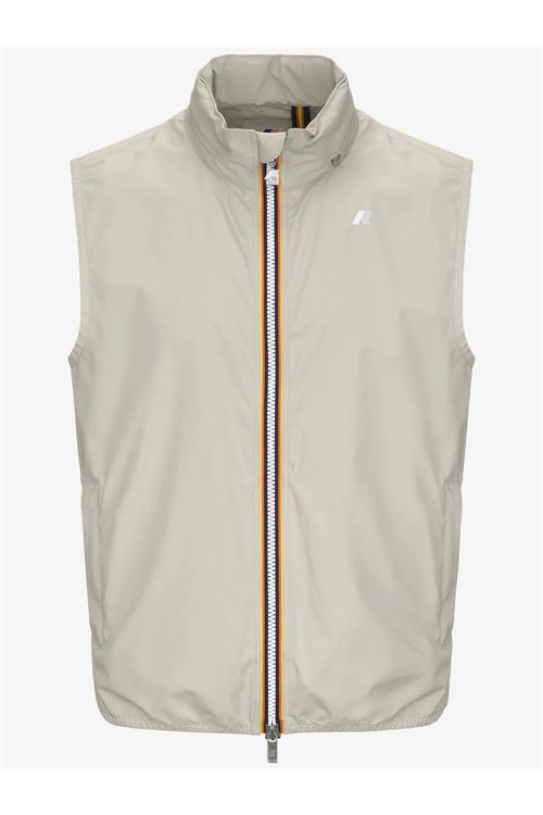  K-WAY | jacket | VALEN STRETCH DOT634