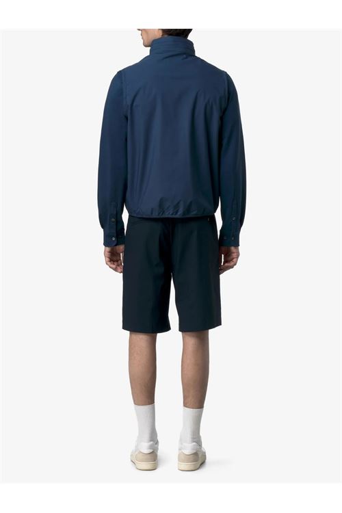  K-WAY | jacket | VALEN STRETCH DOTB67