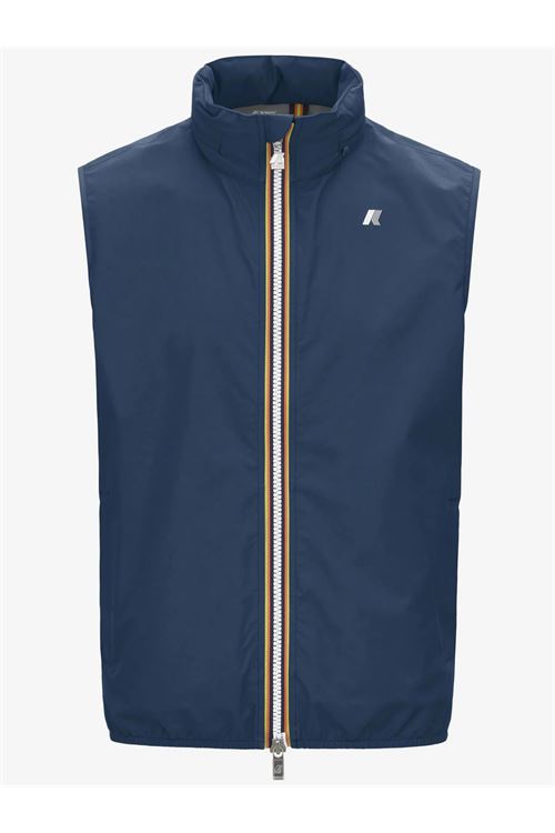  K-WAY | jacket | VALEN STRETCH DOTB67
