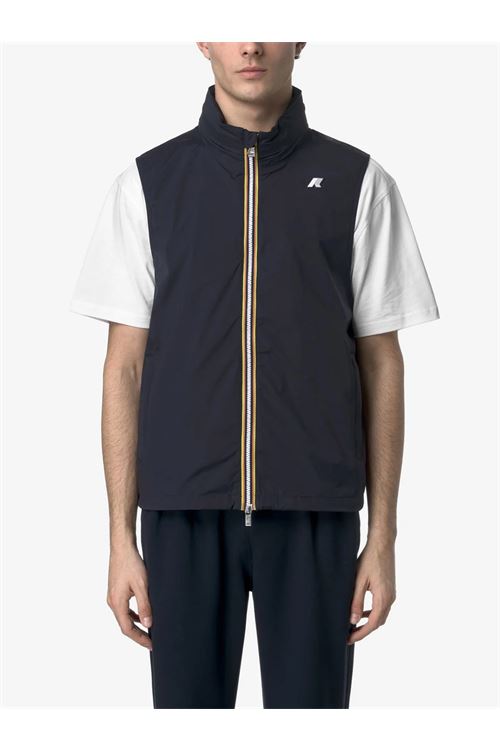  K-WAY | jacket | VALEN STRETCH NYLON JERSEYK89