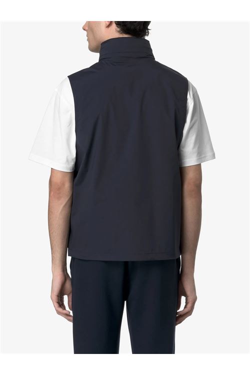  K-WAY | jacket | VALEN STRETCH NYLON JERSEYK89