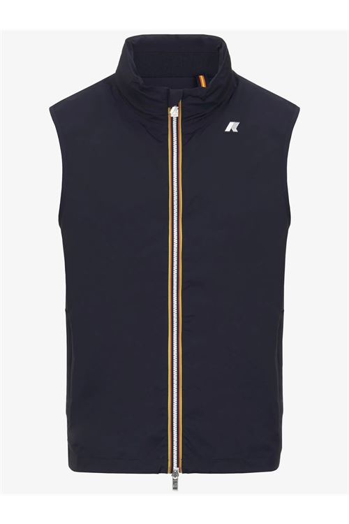  K-WAY | jacket | VALEN STRETCH NYLON JERSEYK89