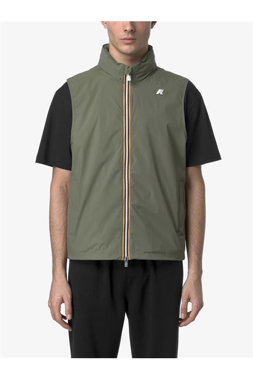  K-WAY | jacket | VALEN STRETCH NYLON JERSEYV15