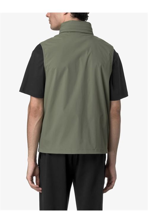  K-WAY | jacket | VALEN STRETCH NYLON JERSEYV15