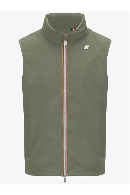  K-WAY | jacket | VALEN STRETCH NYLON JERSEYV15