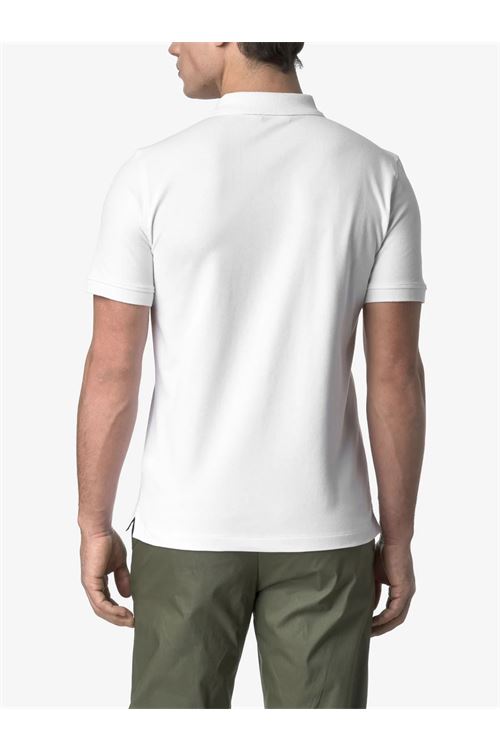  K-WAY | poloshirt | VINNIE PIQUE SLIM001