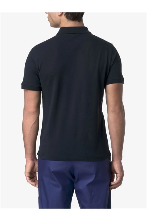  K-WAY | poloshirt | VINNIE PIQUE SLIMK89