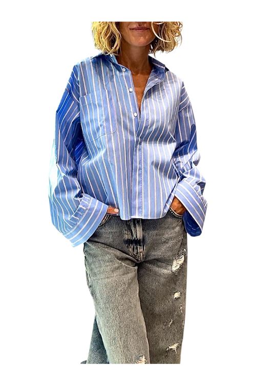 CAMICIA Le sarte pettegole | Camicia | 4UZNBAQRB3