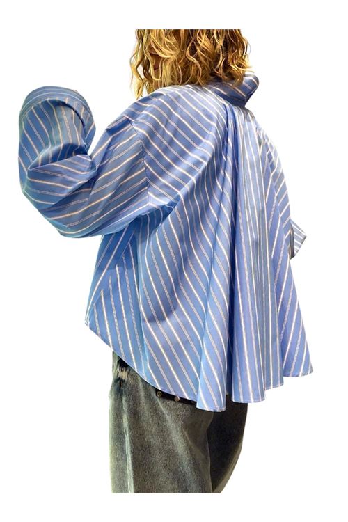 CAMICIA Le sarte pettegole | Camicia | 4UZNBAQRB3