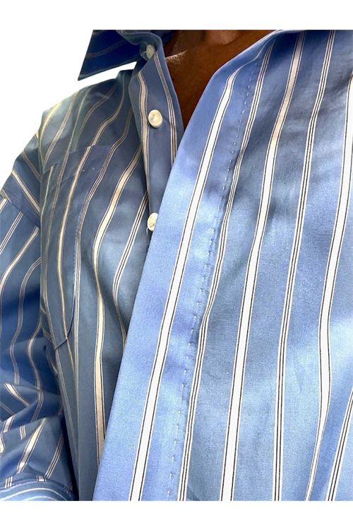 CAMICIA Le sarte pettegole | Camicia | 4UZNBAQRB3