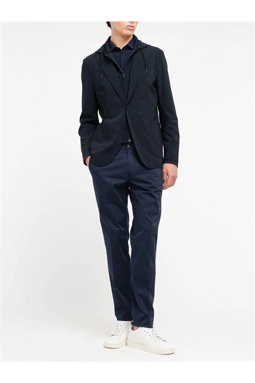  MANUEL RITZ | jacket | G5003C-26325989