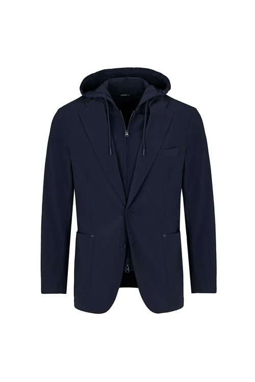  MANUEL RITZ | jacket | G5003C-26325989