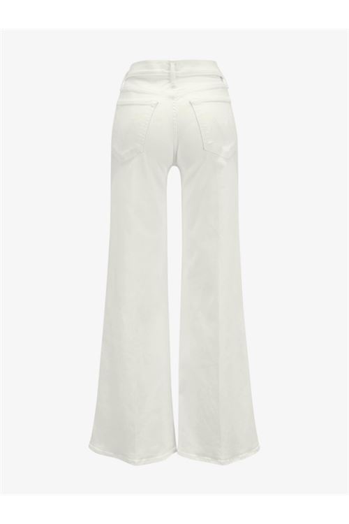 JEANS Mother | Jeans | THE TWISTER SNEAKFOT