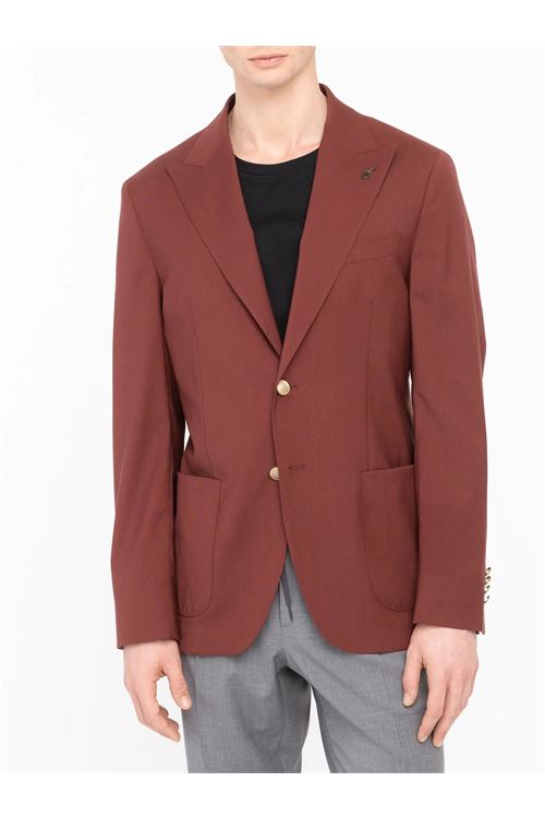  PAOLONI | jacket | G527Y-26000020