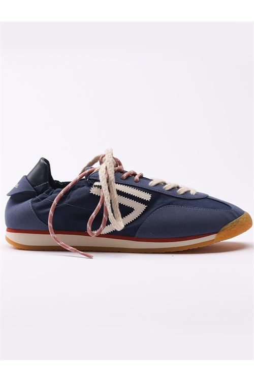 panther blu Puraai | Sneakers | PU602P031