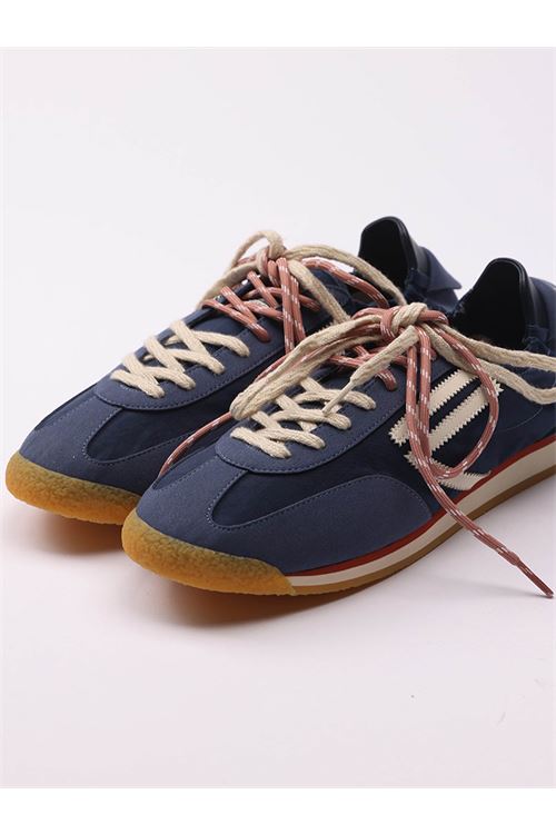 panther blu Puraai | Sneakers | PU602P031