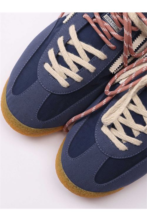 panther blu Puraai | Sneakers | PU602P031