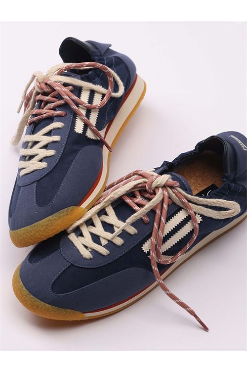 panther blu Puraai | Sneakers | PU602P031