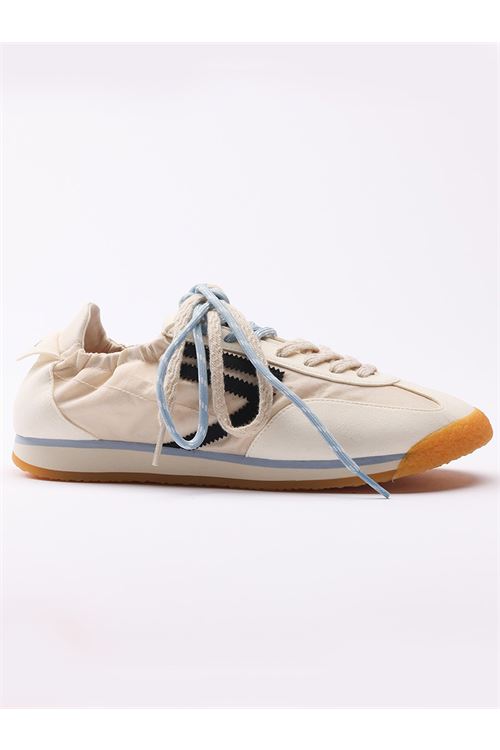 panther beige Puraai | Sneakers | PU602P036