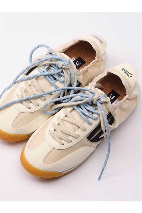 panther beige Puraai | Sneakers | PU602P036