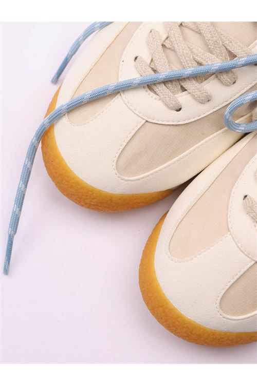panther beige Puraai | Sneakers | PU602P036