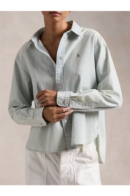CAMICIA RALPH LAUREN | Camicia | 211891420001