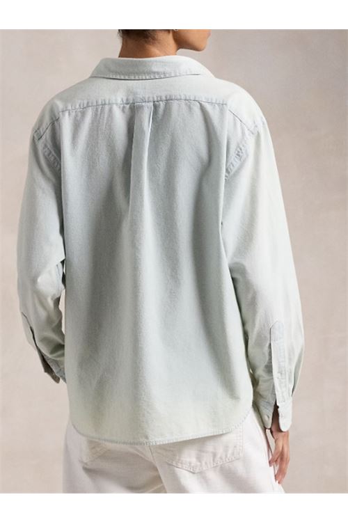 CAMICIA RALPH LAUREN | Camicia | 211891420001